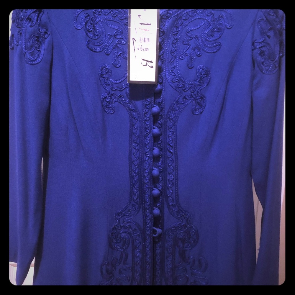 Women suit